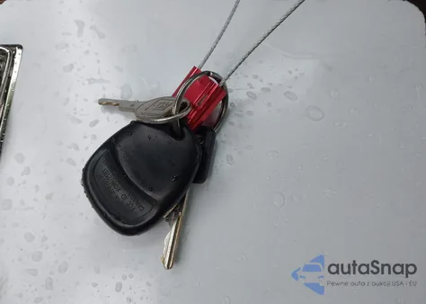 1997 Buick Lesabre Custom z USA, uszkodzony, nr VIN 1G4HP52K1VH433406